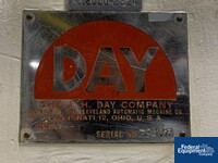 Image of 125 Gal  JH Day Pony Mixer, S/S, 15 HP 02