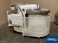 Image of 125 Gal  JH Day Pony Mixer, S/S, 15 HP 03