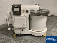 Image of 125 Gal  JH Day Pony Mixer, S/S, 15 HP 04