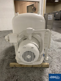 Image of 125 Gal  JH Day Pony Mixer, S/S, 15 HP 07