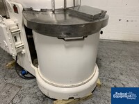 Image of 125 Gal  JH Day Pony Mixer, S/S, 15 HP 10
