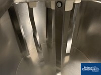 Image of 125 Gal  JH Day Pony Mixer, S/S, 15 HP 12