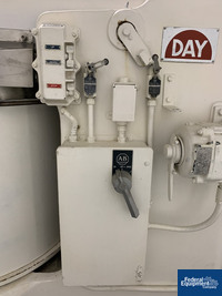 Image of 125 Gal  JH Day Pony Mixer, S/S, 15 HP 13