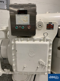 Image of 125 Gal  JH Day Pony Mixer, S/S, 15 HP 16