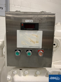 Image of 125 Gal  JH Day Pony Mixer, S/S, 15 HP 17