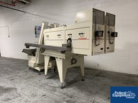 Image of Cremer Counter, Model TQI-480 02