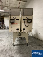 Image of Cremer Counter, Model TQI-480 03