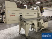 Image of Cremer Counter, Model TQI-480 04