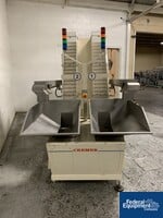 Image of Cremer Counter, Model TQI-480 05