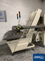 Image of Cremer Counter, Model TQI-480 06