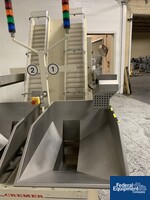 Image of Cremer Counter, Model TQI-480 07