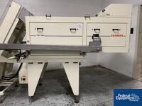 Image of Cremer Counter, Model TQI-480 09