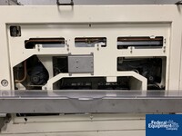 Image of Cremer Counter, Model TQI-480