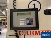 Cremer Counter, Model TQI-480