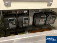 Image of Cremer Counter, Model TQI-480 19