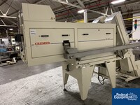 Image of Cremer Counter, Model TQI-480 21