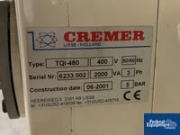 Image of Cremer Counter, Model TQI-480 22