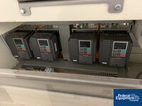 Image of Cremer Counter, Model TQI-480 33