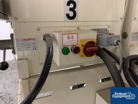 Image of Cremer Counter, Model TQI-480 34