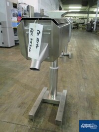 Image of Fette Gratex Tablet Deduster 02