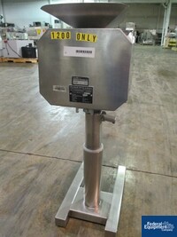 Image of Fette Gratex Tablet Deduster 04