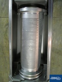 Image of Fette Gratex Tablet Deduster 05