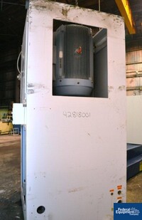 Image of Draiswerke Perl Mill, Model DCP-MEGAFLOW ACS-800/PUC, S/S 05