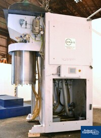 Image of Draiswerke Perl Mill, Model DCP-MEGAFLOW ACS-800/PUC, S/S 06