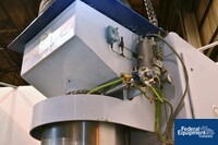 Image of Draiswerke Perl Mill, Model DCP-MEGAFLOW ACS-800/PUC, S/S 07
