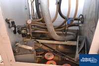 Image of Draiswerke Perl Mill, Model DCP-MEGAFLOW ACS-800/PUC, S/S 11
