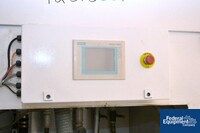 Image of Draiswerke Perl Mill, Model DCP-MEGAFLOW ACS-800/PUC, S/S 12