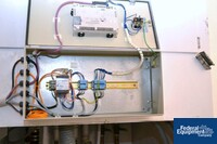Image of Draiswerke Perl Mill, Model DCP-MEGAFLOW ACS-800/PUC, S/S 13