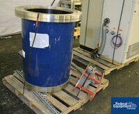Image of Draiswerke Perl Mill, Model DCP-MEGAFLOW ACS-800/PUC, S/S 19