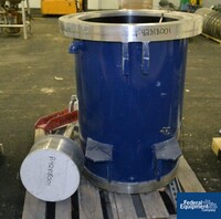 Image of Draiswerke Perl Mill, Model DCP-MEGAFLOW ACS-800/PUC, S/S 21