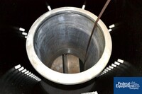 Image of Draiswerke Perl Mill, Model DCP-MEGAFLOW ACS-800/PUC, S/S 23