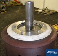 Image of Draiswerke Perl Mill, Model DCP-MEGAFLOW ACS-800/PUC, S/S 30