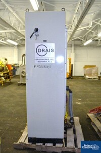 Image of Draiswerke Perl Mill, Model DCP-MEGAFLOW ACS-800/PUC, S/S 33