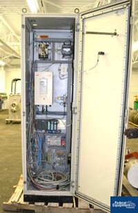 Image of Draiswerke Perl Mill, Model DCP-MEGAFLOW ACS-800/PUC, S/S 35