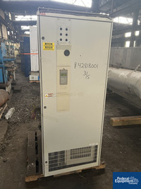 Image of Draiswerke Perl Mill, Model DCP-MEGAFLOW ACS-800/PUC, S/S 37