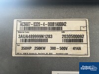 Image of Draiswerke Perl Mill, Model DCP-MEGAFLOW ACS-800/PUC, S/S 39