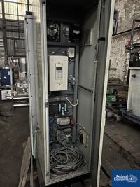 Image of Draiswerke Perl Mill, Model DCP-MEGAFLOW ACS-800/PUC, S/S 45