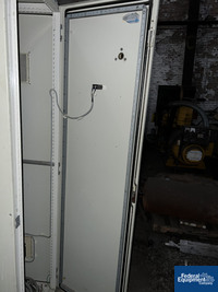 Image of Draiswerke Perl Mill, Model DCP-MEGAFLOW ACS-800/PUC, S/S 46