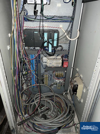 Image of Draiswerke Perl Mill, Model DCP-MEGAFLOW ACS-800/PUC, S/S 49