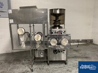 Image of West Cap Capper, Model RW600RH 03