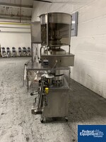 Image of West Cap Capper, Model RW600RH 04