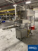 Image of West Cap Capper, Model RW600RH 05