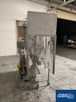 Image of West Cap Capper, Model RW600RH 06