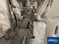 Image of West Cap Capper, Model RW600RH 07