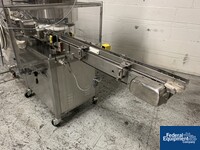 Image of West Cap Capper, Model RW600RH 15
