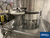 Image of West Cap Capper, Model RW600RH 16